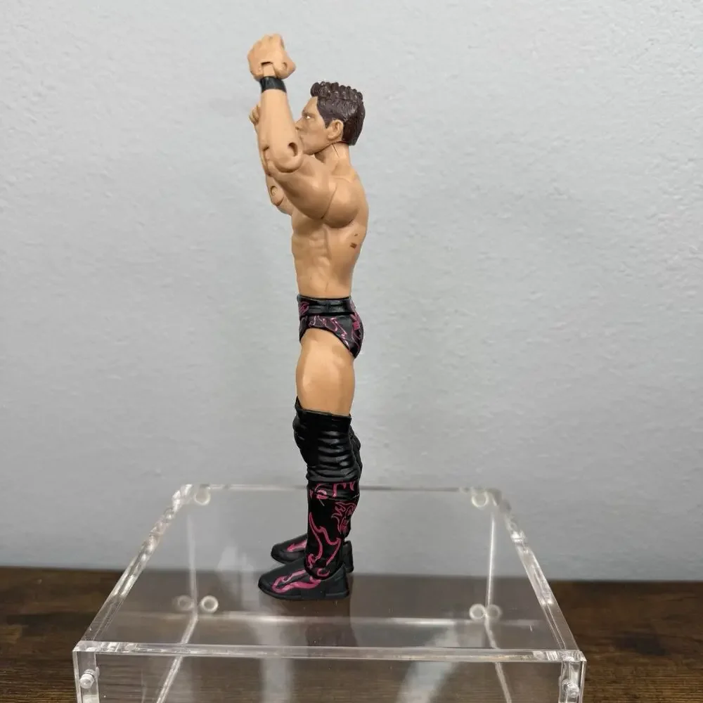2011 Mattel WWE The Miz 7